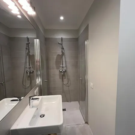 Brand New Modern In Old Town * Vilnius
