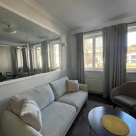 Brand New Modern In Old Town Butas *
